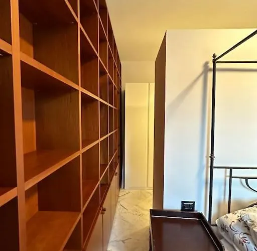 Apartamento Vista Corvetto Génova