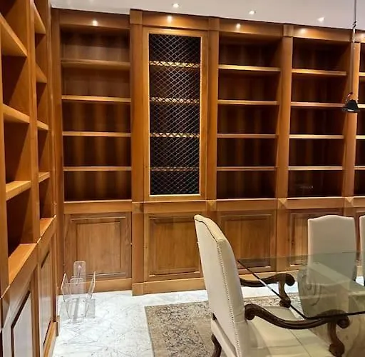 Vista Corvetto Génova