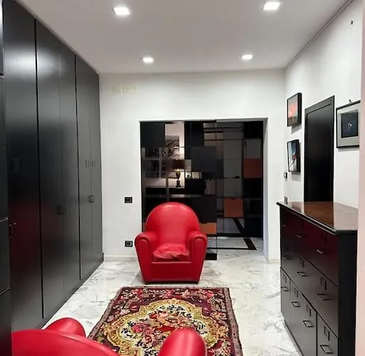 Apartamento Vista Corvetto