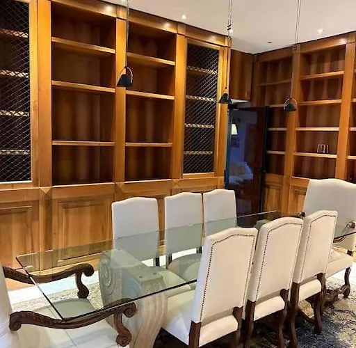 Vista Corvetto Apartmán Janov