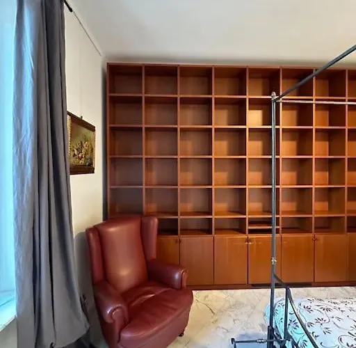 Apartmán Vista Corvetto *