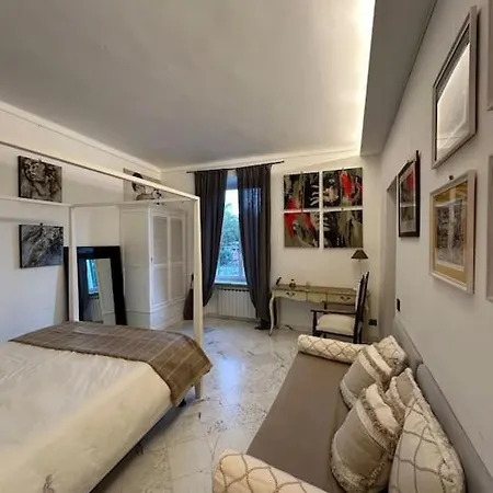 Apartment Vista Corvetto Genua
