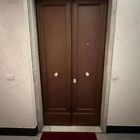 Διαμέρισμα Vista Corvetto *