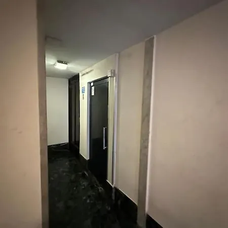 Vista Corvetto Διαμέρισμα