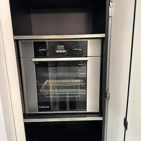 Διαμέρισμα Vista Corvetto