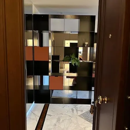 Vista Corvetto Γένοβα