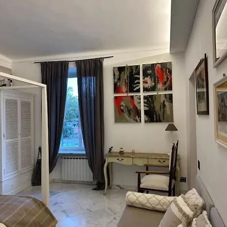 Vista Corvetto Γένοβα