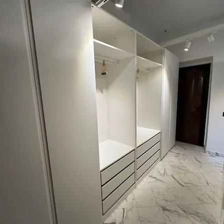 Vista Corvetto * Γένοβα