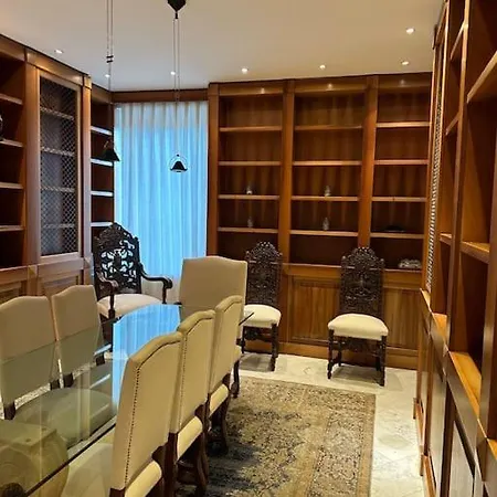 Vista Corvetto Διαμέρισμα Γένοβα